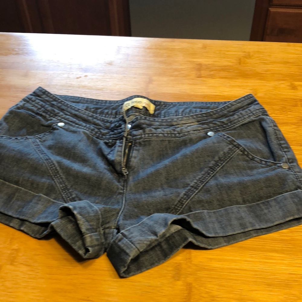 Shorts